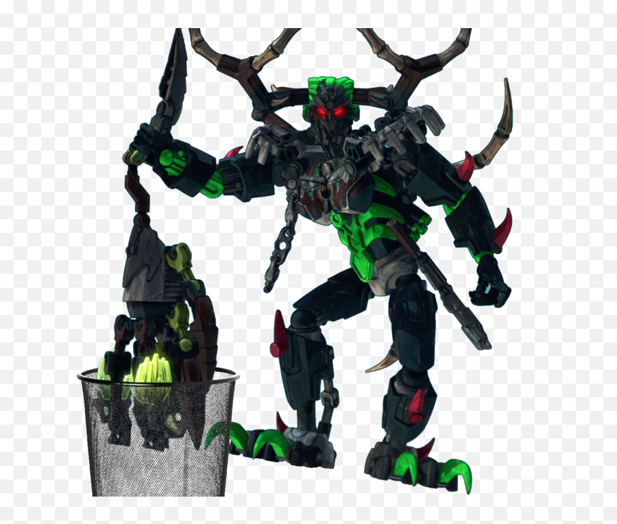 Bionicle Journey To One Memes Png