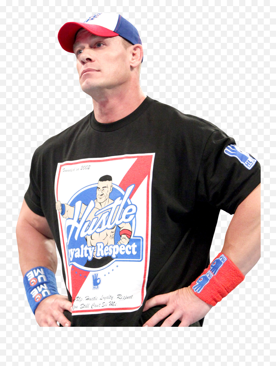 Download Hd John Cena Logo Png Transparent Image - John Cena,John Cena Logos