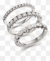 Silver Wedding Bells Png - Preengagement Ring Full Size Matthew Stephens Rings