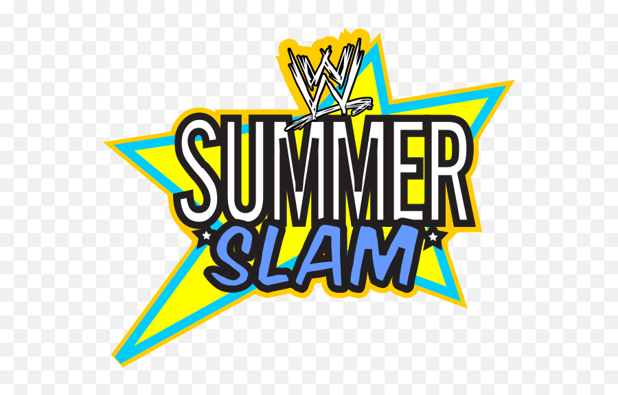Wwe Summer Slam Logo Download - Logo Icon Illustration Png,Roman Reigns Logo Png