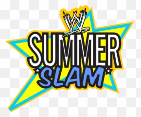 Wwe Summer Slam Logo Download - icon Illustration png