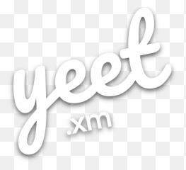 Radionomy U2013 Yeetxm Free Online Radio Station - Calligraphy Png,Yeet Png