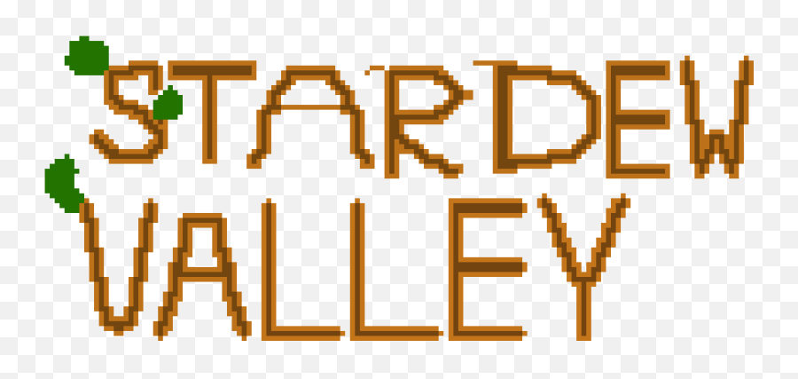 Stardew Valley Video Game - Clip Art Png,Stardew Valley Png