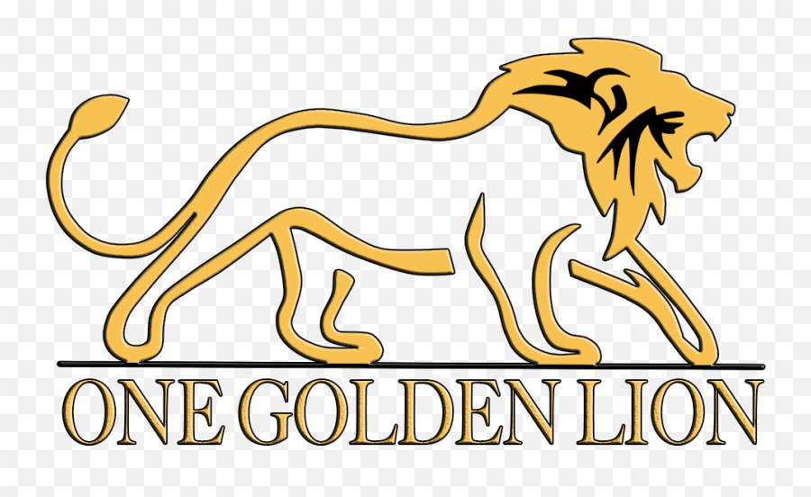 One Golden Lion Coltd From Egypt - Ppfamcom Lionco Logo Png Transparent,Lion Png Logo