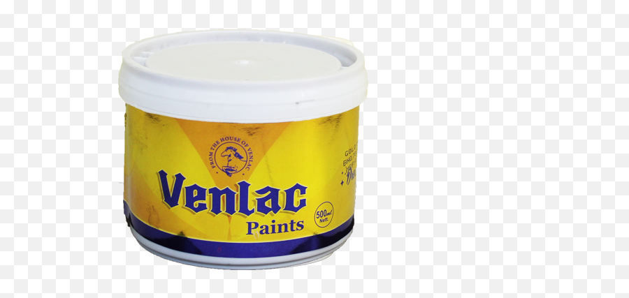 Venlac Gold Paint U2013 Paints - Acrylic Paint Png,Gold Paint Png