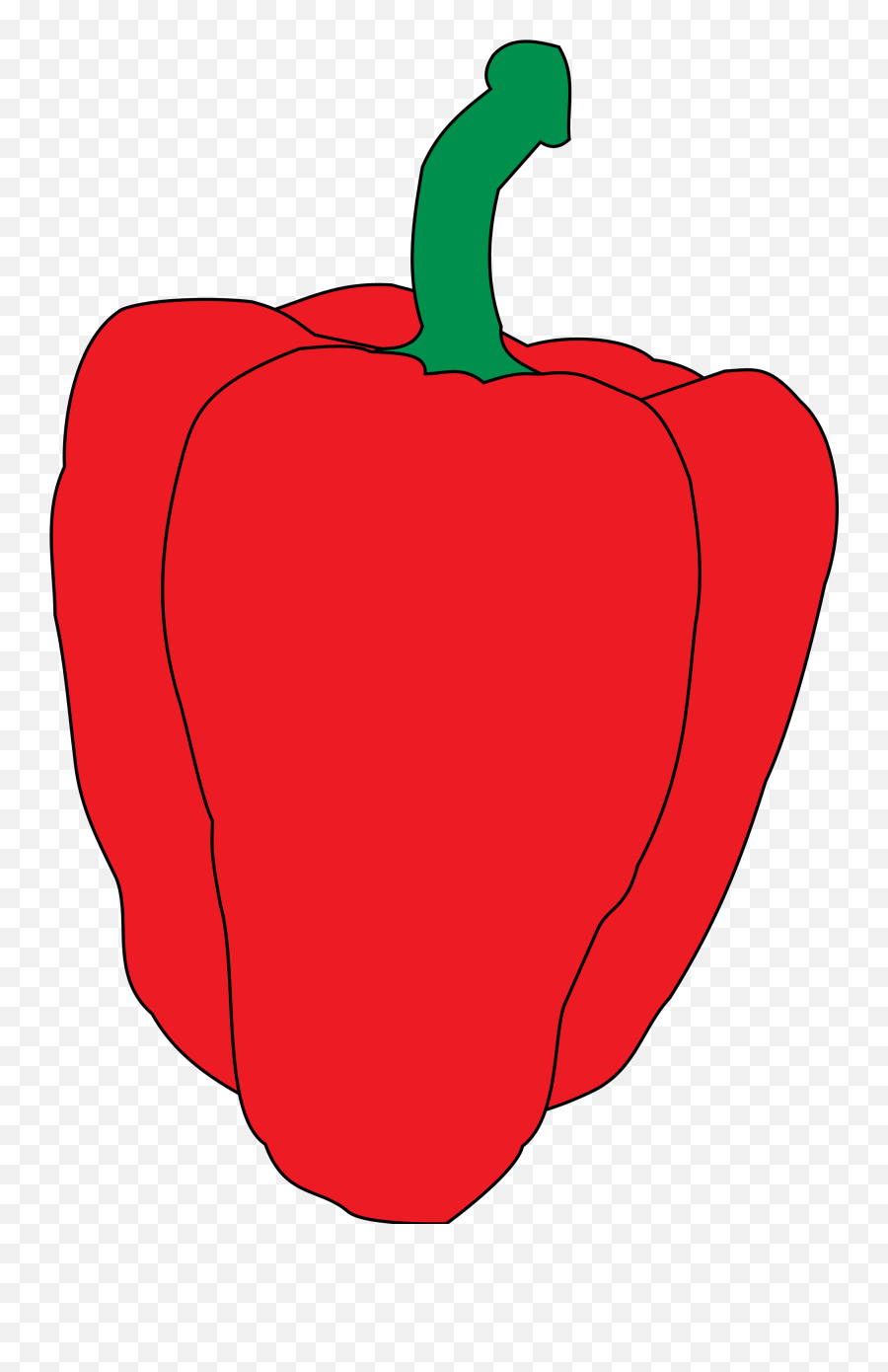 Download Teacher Apple Clipart 9 Buy Clip Art - Chile Chile Morron Vectores Png,Apple Clipart Png