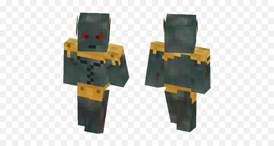 Download The Elder Scrolls Morrowind Vivec Minecraft Skin - Flash Justice League Minecraft Skin Png,Morrowind Logo