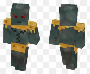 Download The Elder Scrolls Morrowind Vivec Minecraft Skin - Flash Justice League png