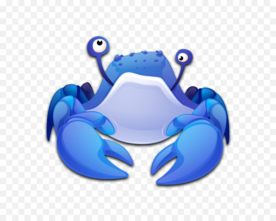 Biology Marine Crab Png Download Free U2013 Images - Cangrejo Azul De Caricatura,Crab Png