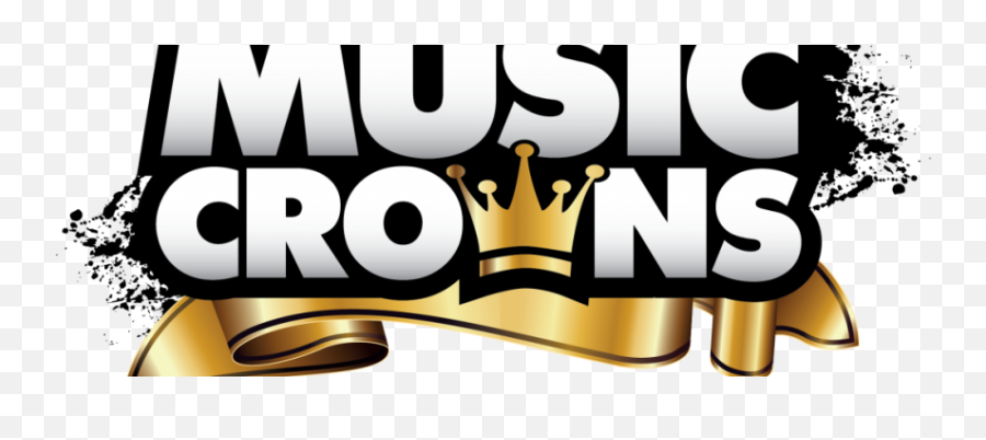 Promote Your Songs - Crown Music Logo Png,Crowns Png