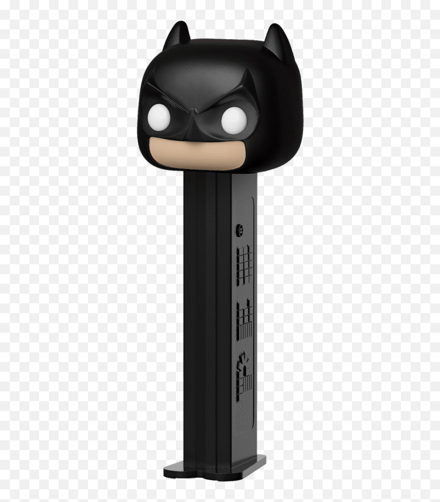 Pop Pez Dark Knight Batman - Dark Knight Pop Pez Png,Batman Dark Knight Logo