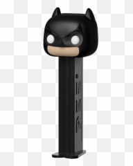 Pop Pez Dark Knight Batman - Pop Pez png