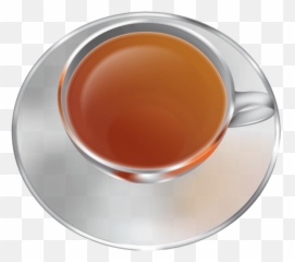 Cup Of Tea Png - Transparent Red Cups Hd Images