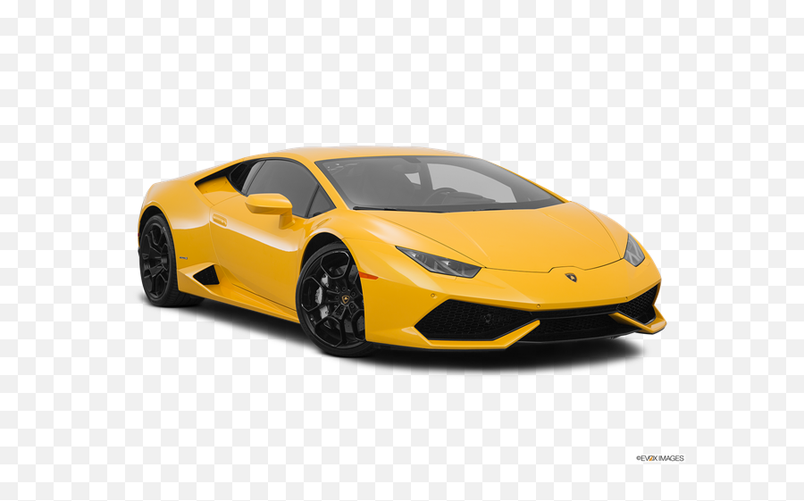 Lamborghini Huracan - Png Lamborghini,Lamborghini Png