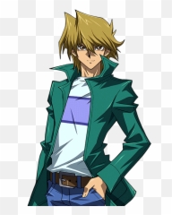 Joey Wheeler Links - Yu Gi Oh Joey Png,Yami Yugi Png