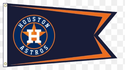 Houston Astros - Vertical png