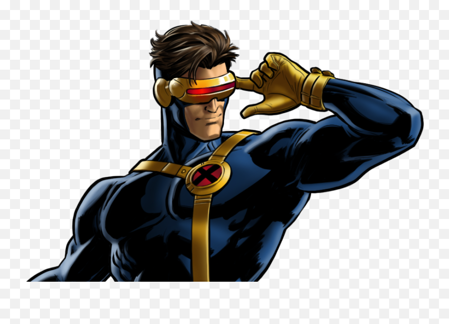 Magneto Png Transparent Images - X Men Cyclops Comic,Magneto Png