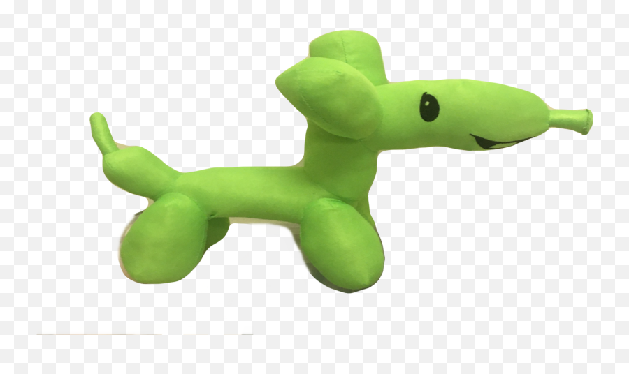 Plush Stuffed Dog Toy - Dog Toy Png,Dog Toy Png