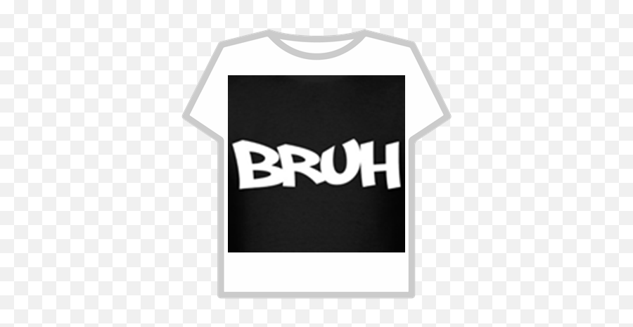Bruh - Roblox Unisex Png,Bruh Png