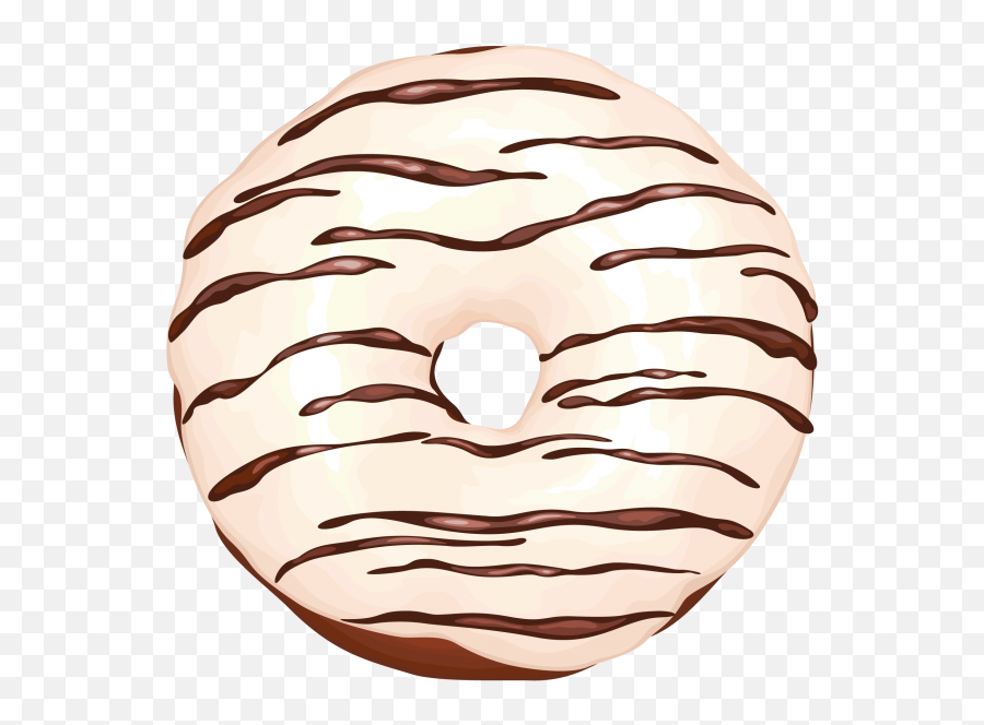 Download Donut Transparent Png Image - Doughnut Full Size Big,Donut Transparent