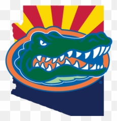 Desert Gators - Home University Of Florida Flag Png,Gators Logo Png