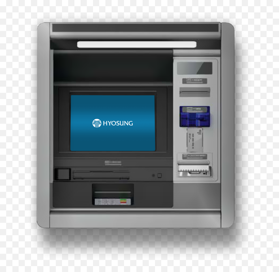 Eglobal Atm Services - Automated Teller Machine Png,Atm Png