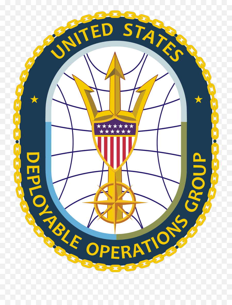 United States Coast Guard Png Free - Coast Guard Deployable Operations Group,Coast Guard Logo Png
