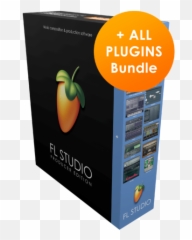 Fl Studio 20 - png