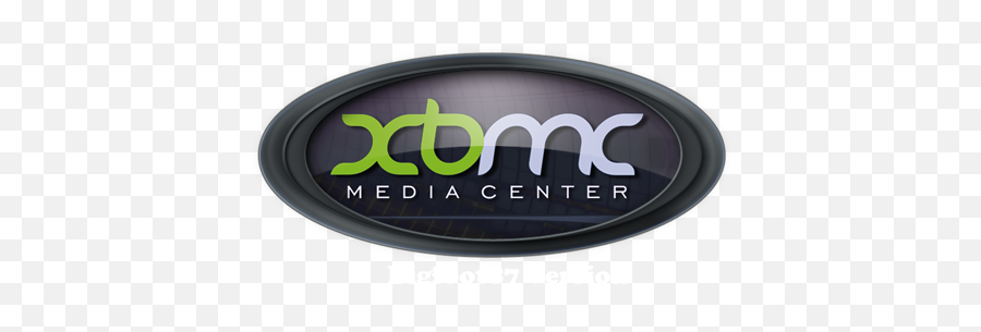 Installingkodi Xmbclinux Media Kodi Player Xmbc - Xbox Media Center Logo Png,Kodi Png