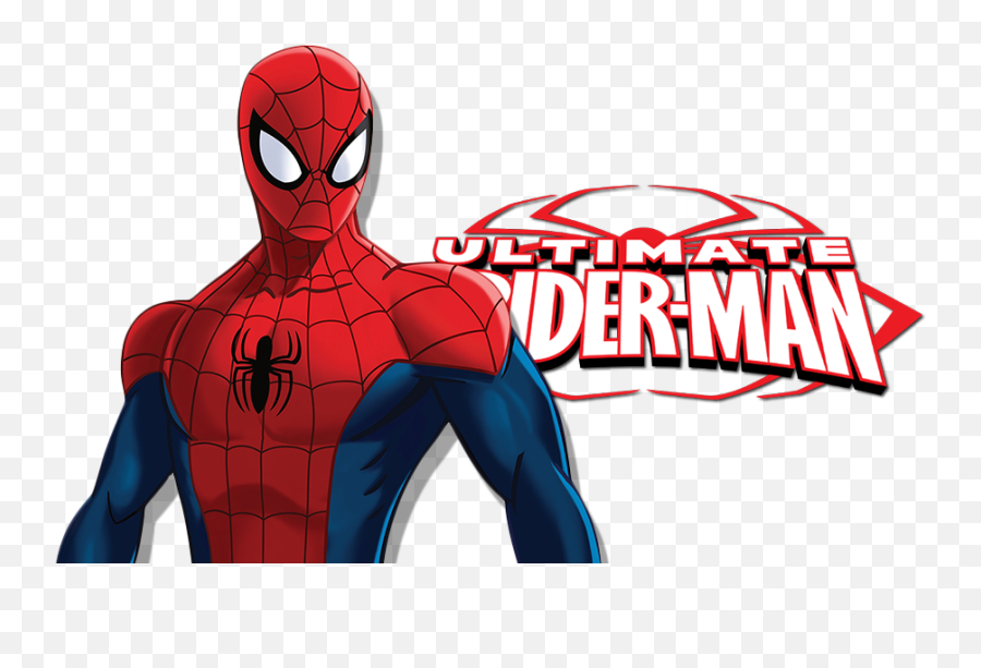 Download Ultimate Spider - Man Image Ultimate Spiderman Ultimate Spider Man Png,Spider Man Png