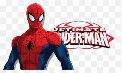 Download Ultimate Spider - Man Image Ultimate Spiderman Ultimate Spider Man Png,Spider Man Png