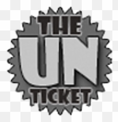 Theunticket - Language Png,Tom Petty Logo