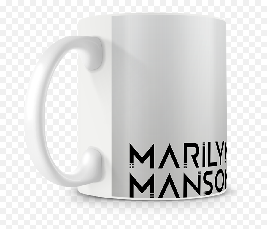 Marilyn Manson Logo Png Image With - Serveware,Marilyn Manson Logos