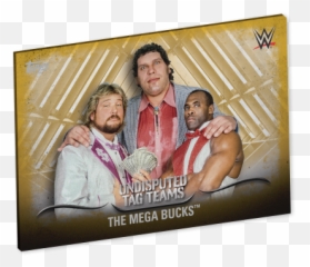 Kolekcje Wrestling Digital Card Topps Slam Wwe Chris Jericho - Andre The Giant Drinking Png,Chris Jericho Png