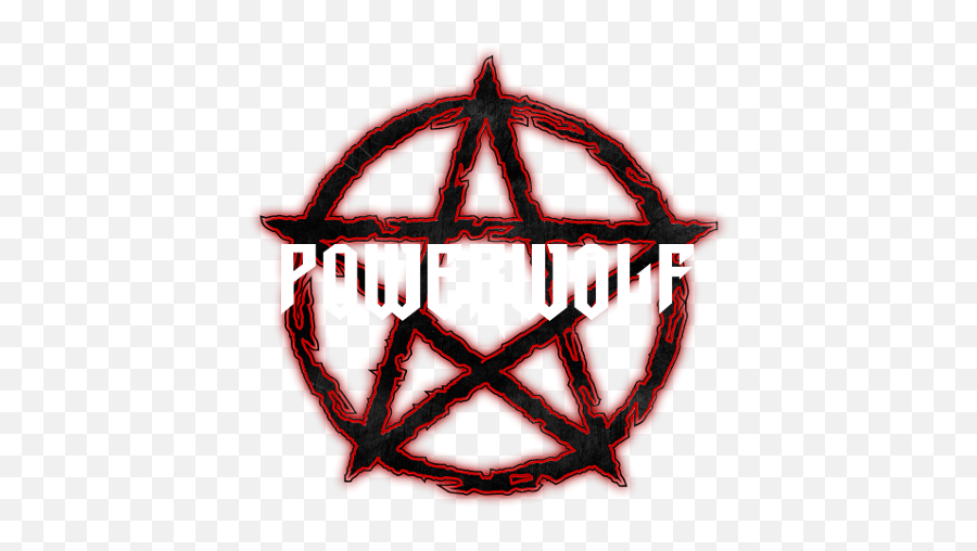 Powerwolf - Superpower Symbol With Meaning Png,Powerwolf Logo