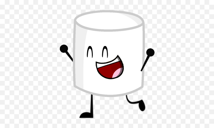 Clipart Marshmallows Png Image - Marshmallow Pose,Marshmallows Png