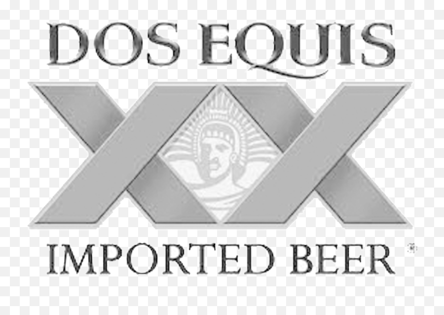 Dos Equis Lager Logo - Language Png,Dos Equis Logo Png