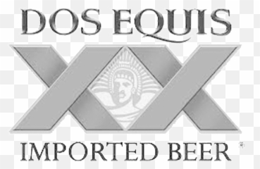Dos Equis Lager Logo - Language Png,Dos Equis Logo Png