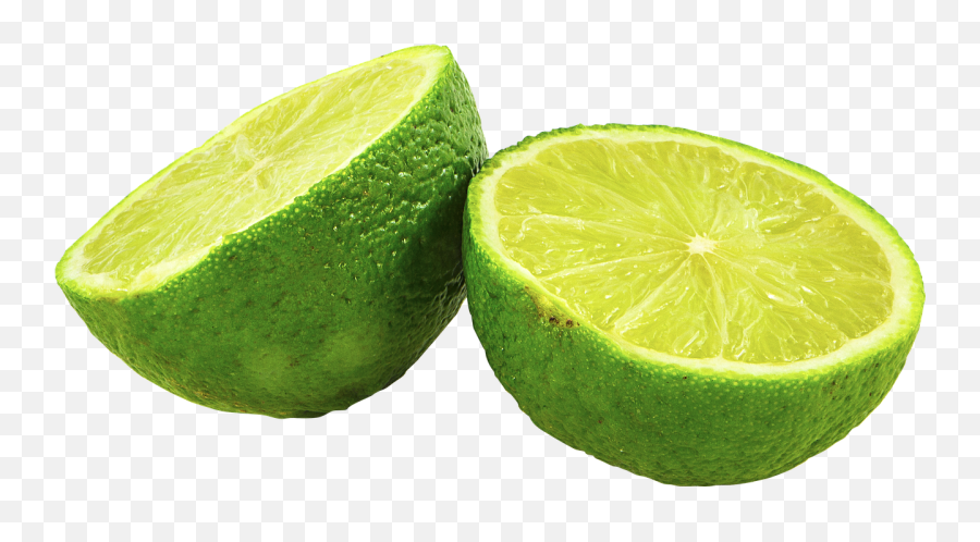 Fruit Lemon Green Png Citrus Limon Transparent Background