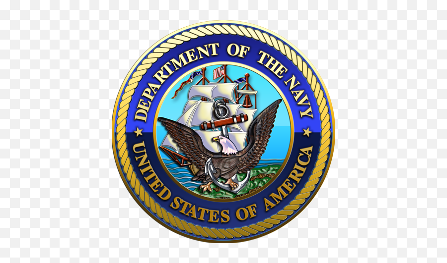 Jofra - Department Of The Navy Png,Usmc Logo Vector