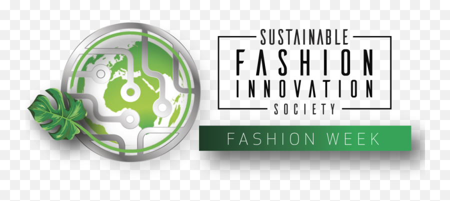 Sustainable Innovation Fashion Week - Rome 1492020 Ahgingos Png,Fashion Week Logo