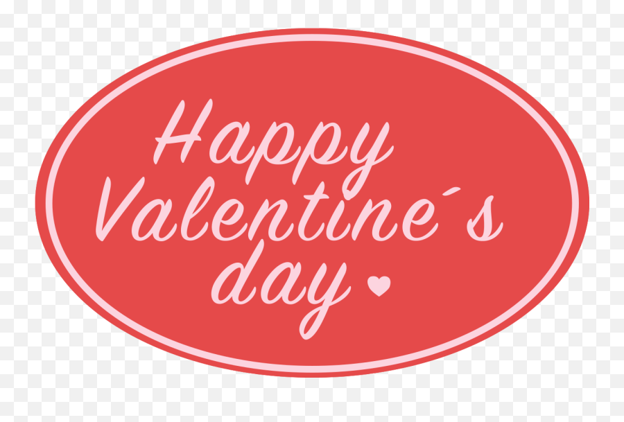 Free Happy Valentineu0027s Day Png With Transparent Background - Rock N Roll,Valentine's Day Png
