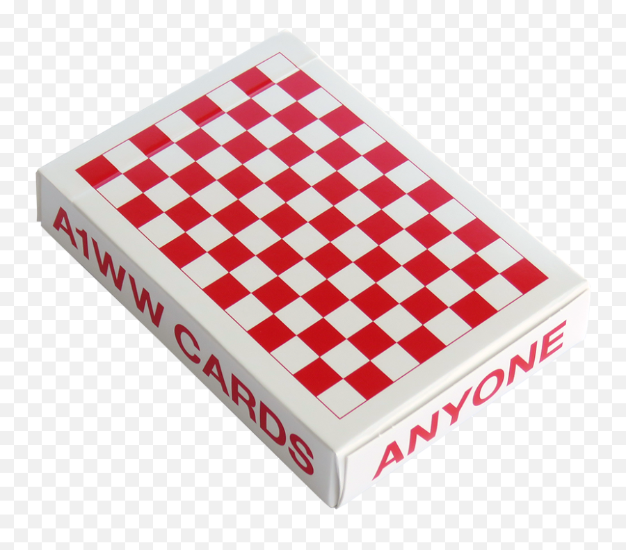 Checkerboard - Anyone Worldwide Decks Png,Transparent Checkerboard