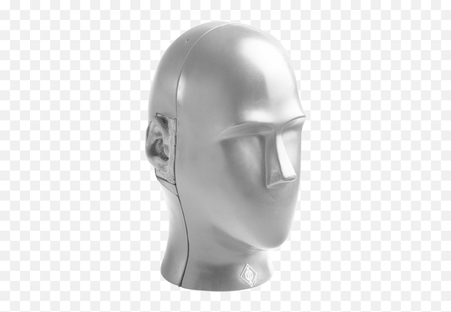 Mannequin Head Png - While Older Dummy Head Microphones For Adult,Mannequin Head Png