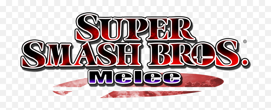 Super Smash Bros Melee Tier List 2017 Ssbm Character Rankings - Super Smash Melee Png,Smash Switch Logo