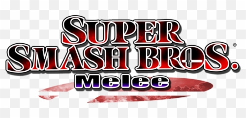 Super Smash Bros Melee Tier List 2017 Ssbm Character Rankings - png