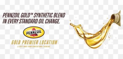 Pennzoil Logo Png - Kwik Kar On Lake Conroe Petroleum And Lubricant Pouring