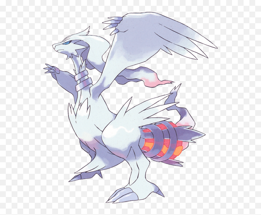 Which Is Better Pokémon Black Or 2 Why - Quora Blue Eyes White Dragon Reshiram Png,Pokemon Black 2 Logo - free transparent png images - pngaaa.com