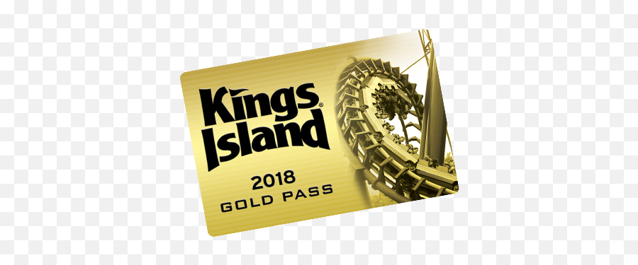 Mason Ohio - Kings Island Passes Png,King Island Logo