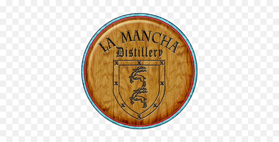 La Mancha Distilling U2013 Welcome To - Solid Png,Mancha Png